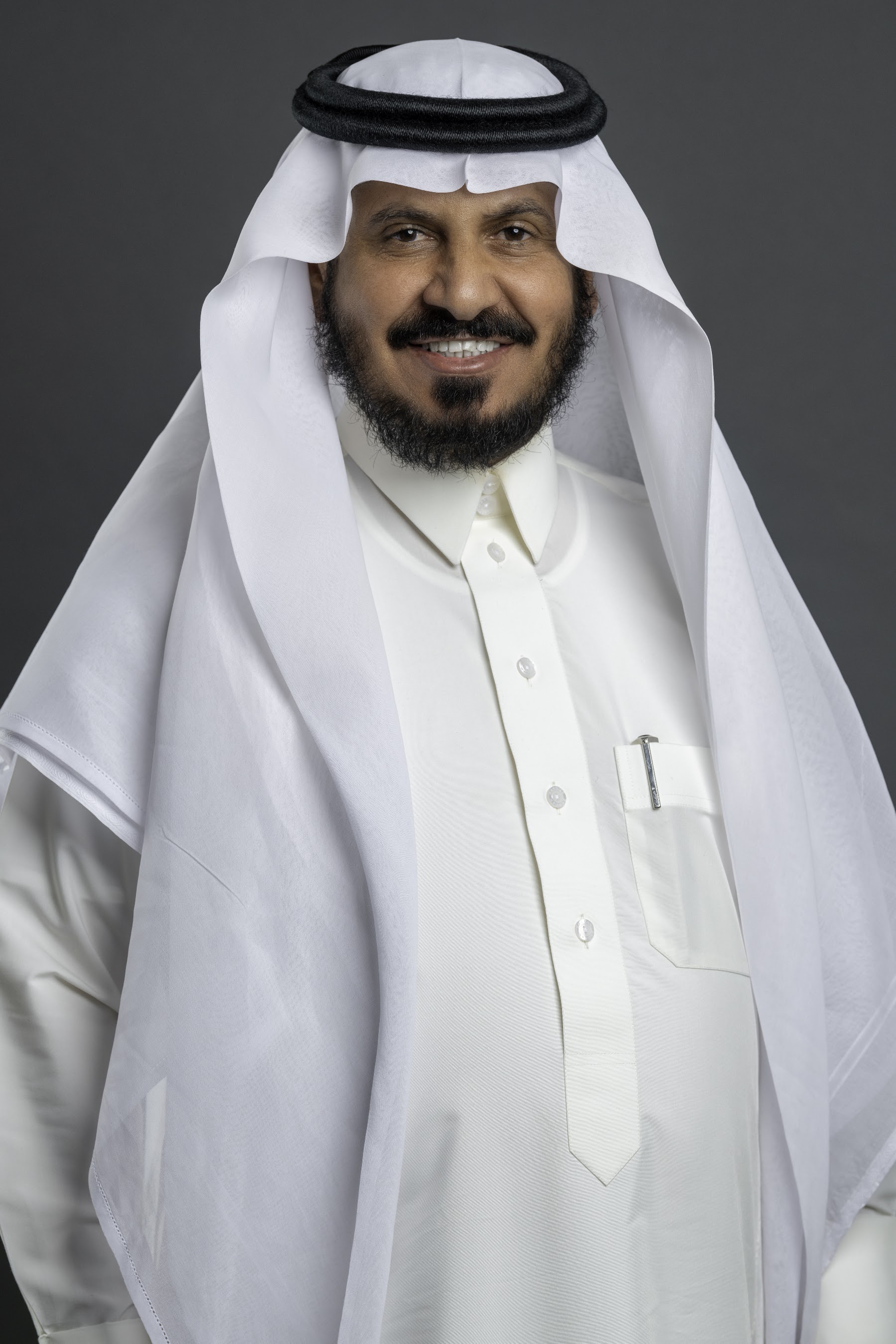 الأستاذ سعد مسحل العتيبي