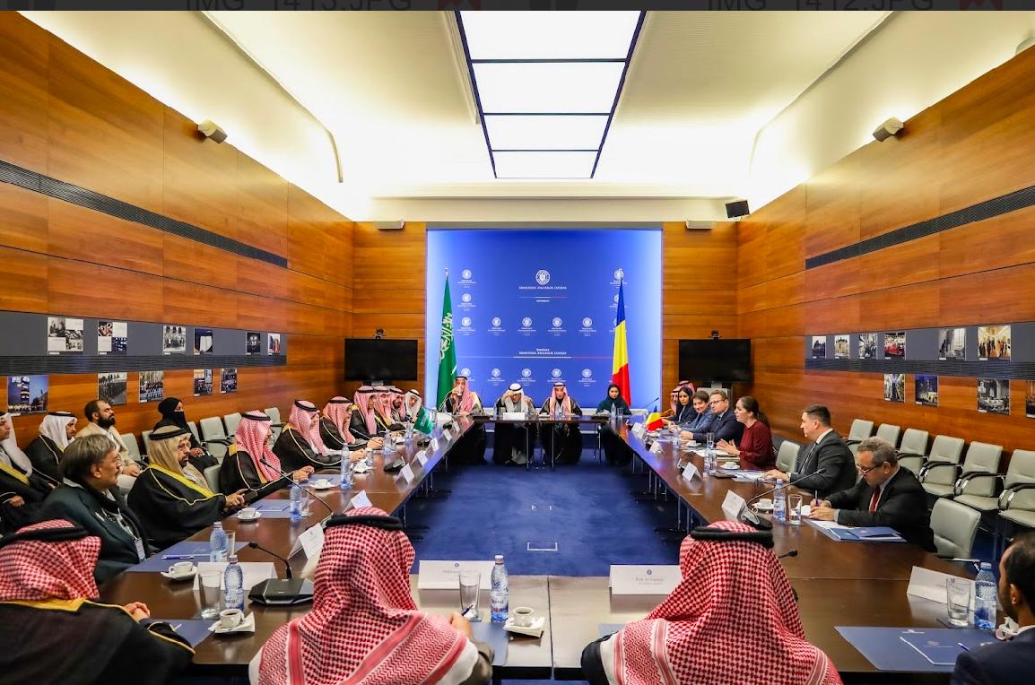 صورة من رومانيا