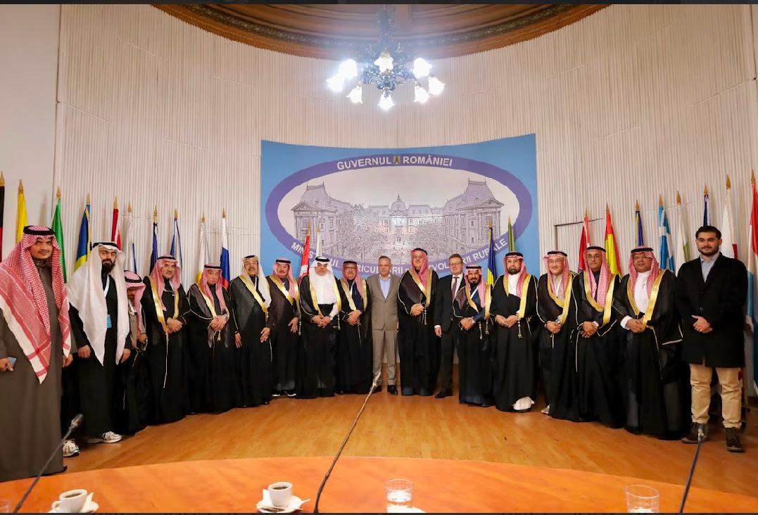 صورة من رومانيا