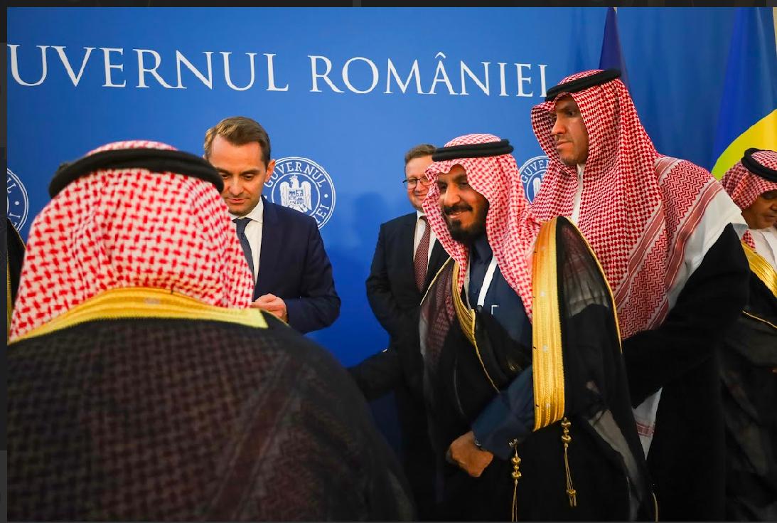 صورة من رومانيا