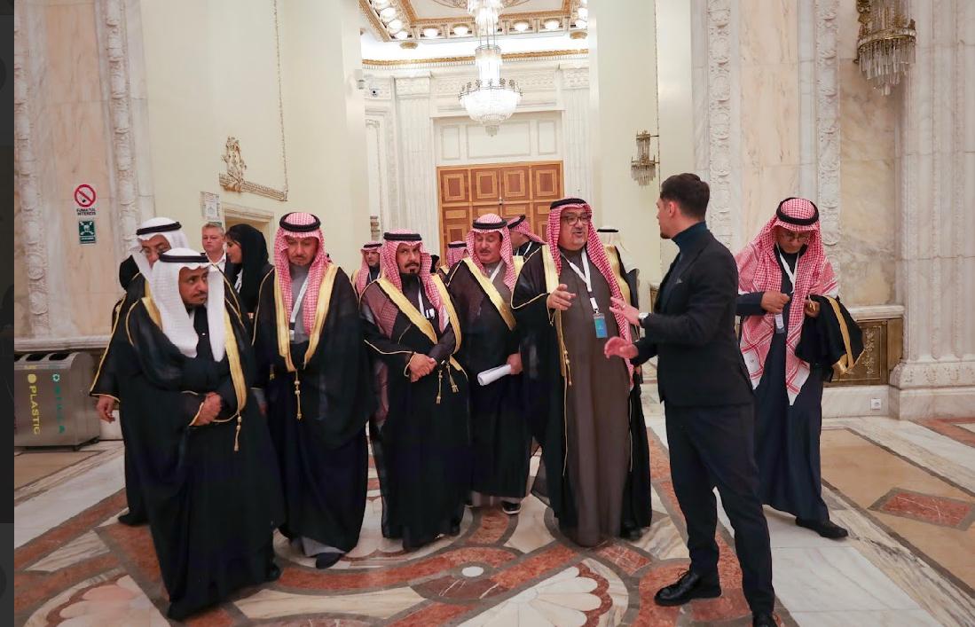 صورة من رومانيا