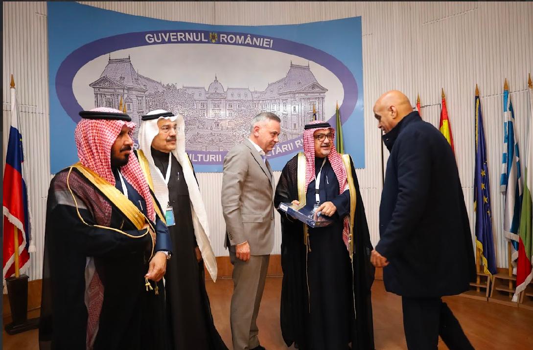 صورة من رومانيا
