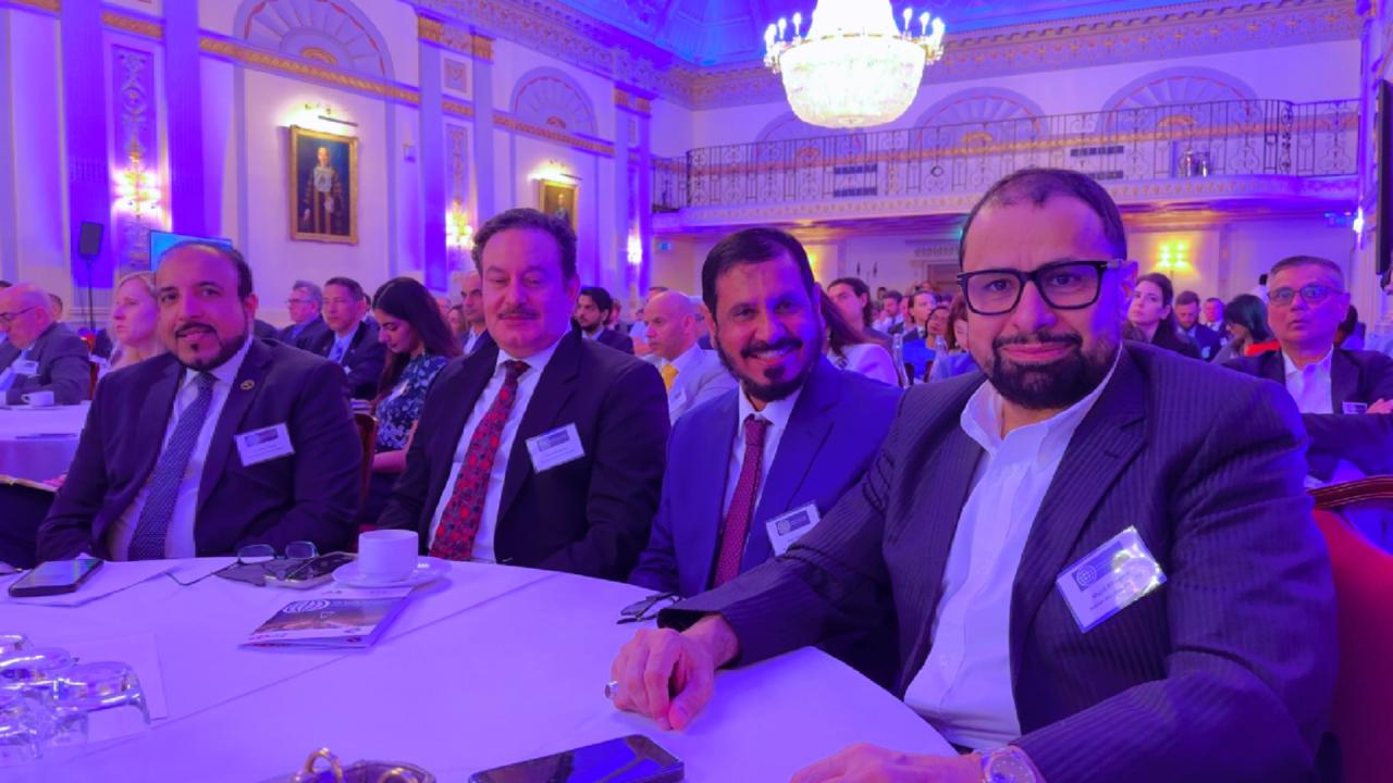 صورة من المملكة المتحدة