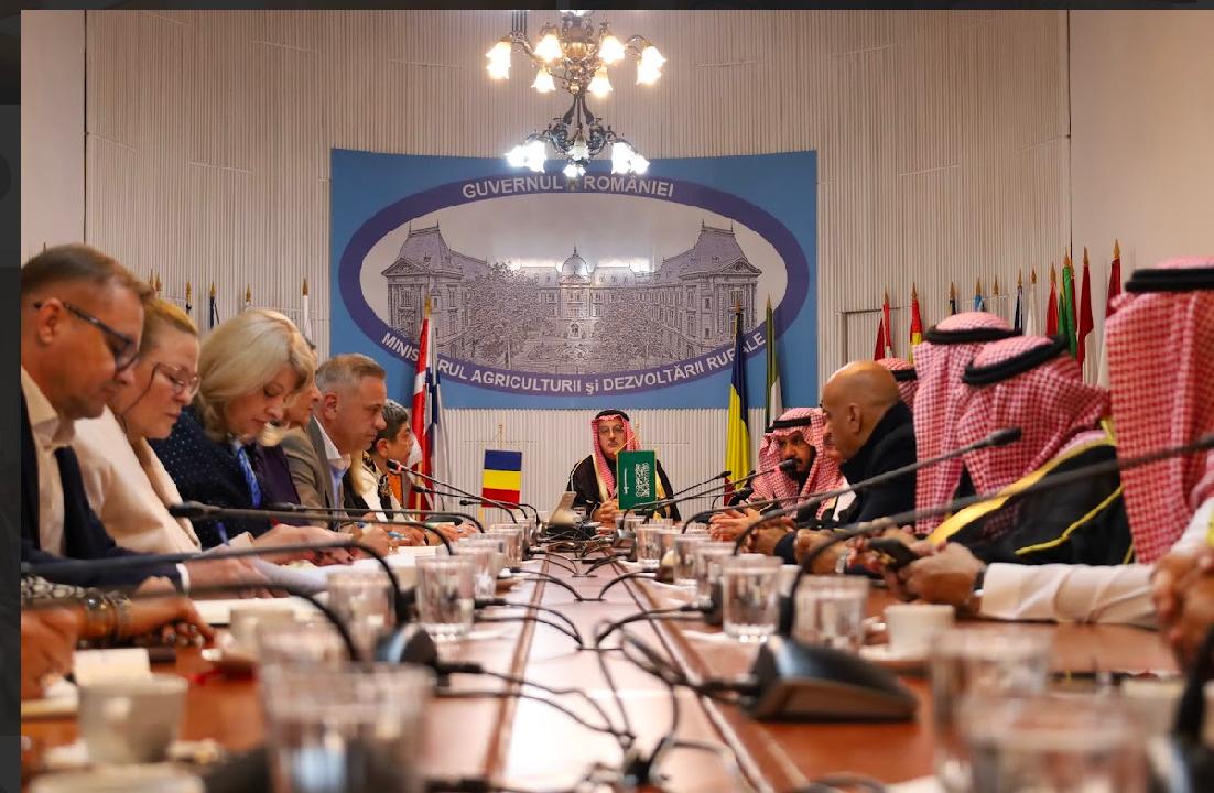 صورة من رومانيا
