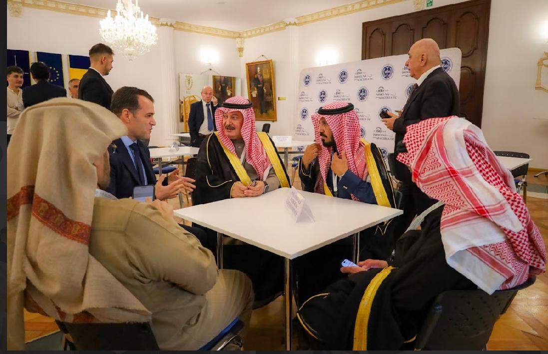 صورة من رومانيا