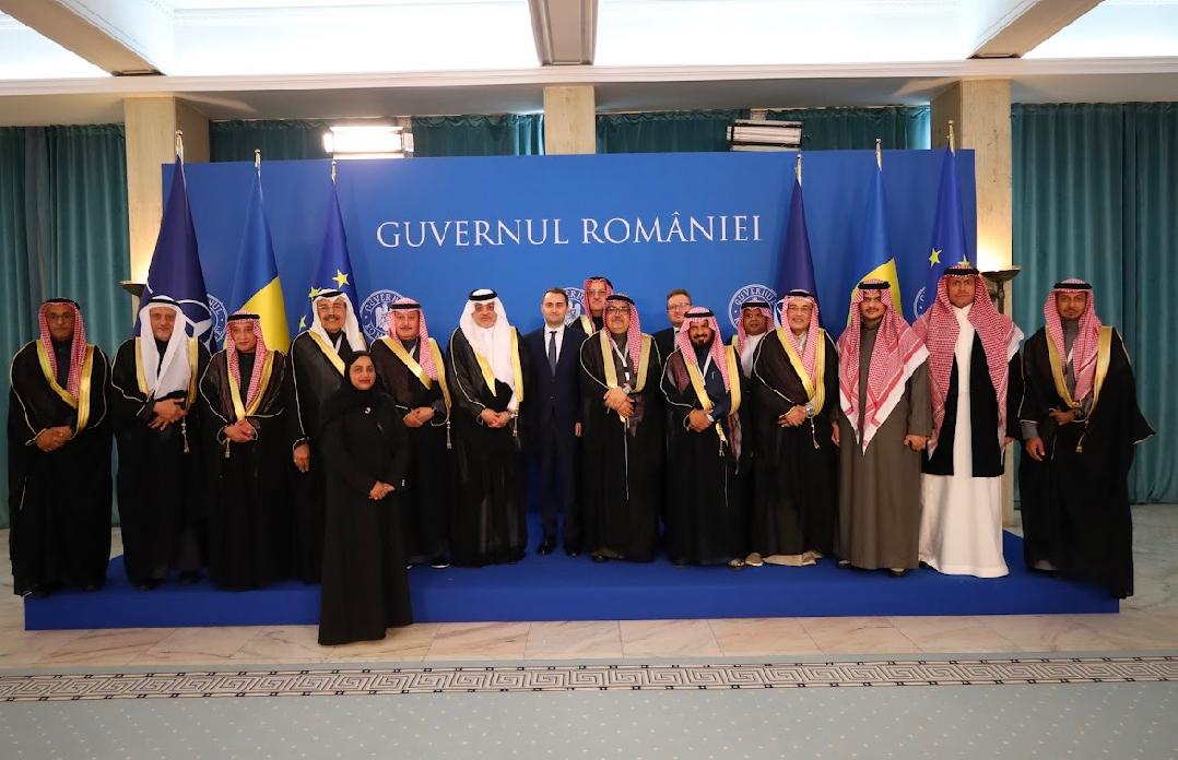 صورة من رومانيا