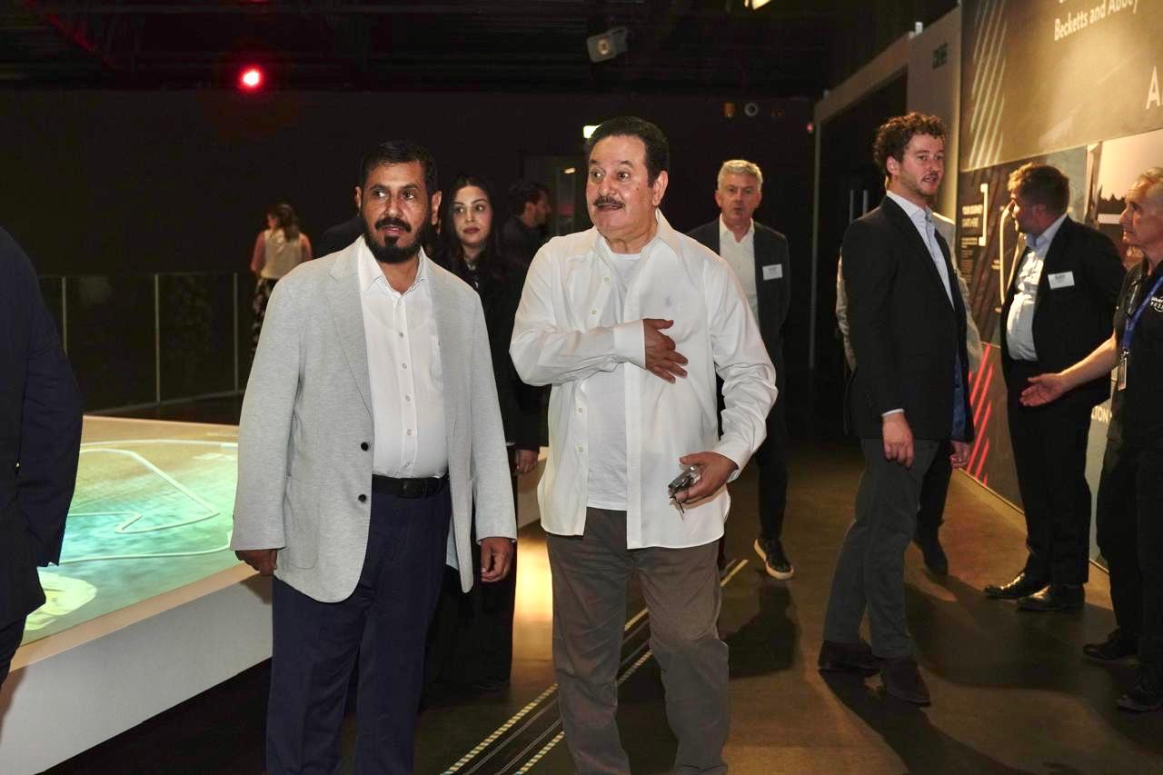 صورة من المملكة المتحدة
