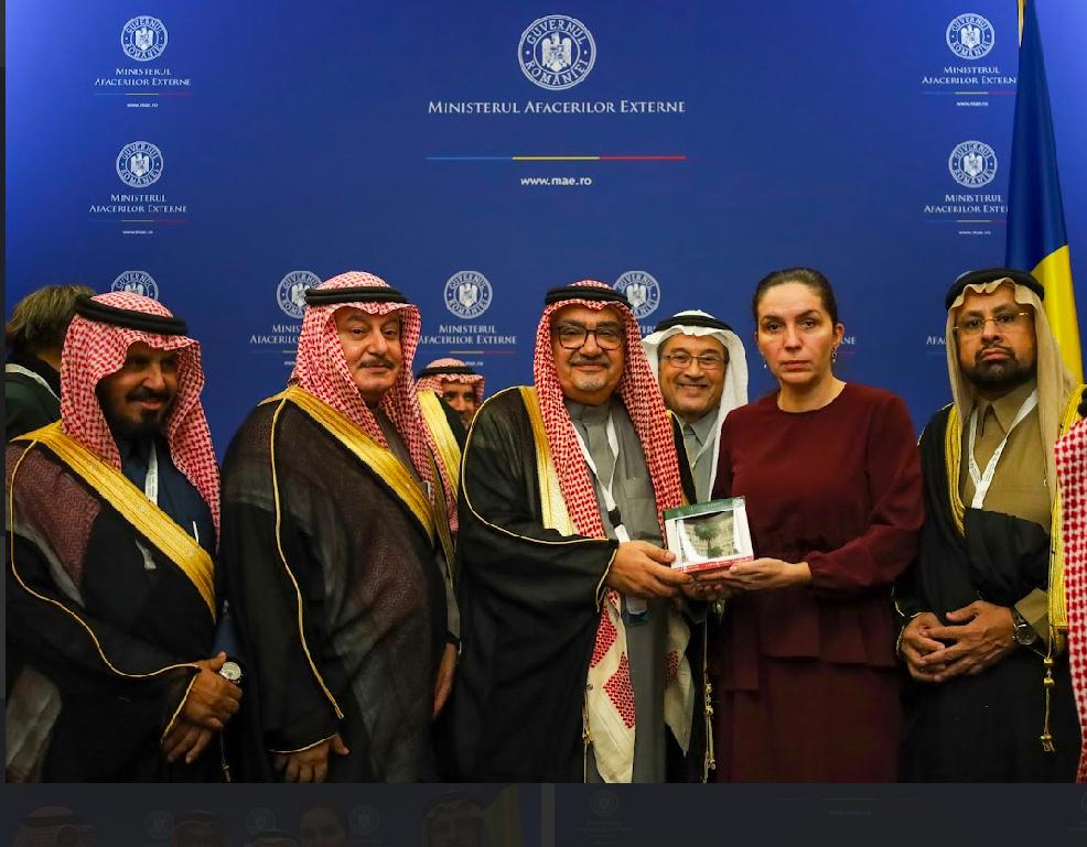 صورة من رومانيا
