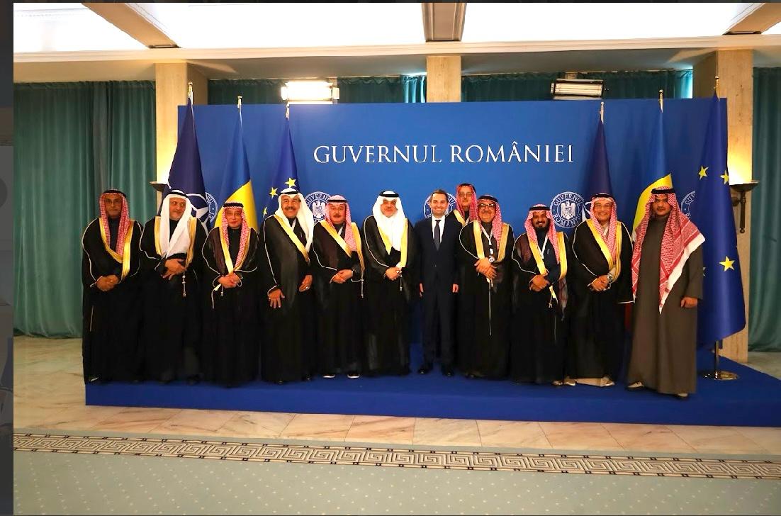 صورة من رومانيا