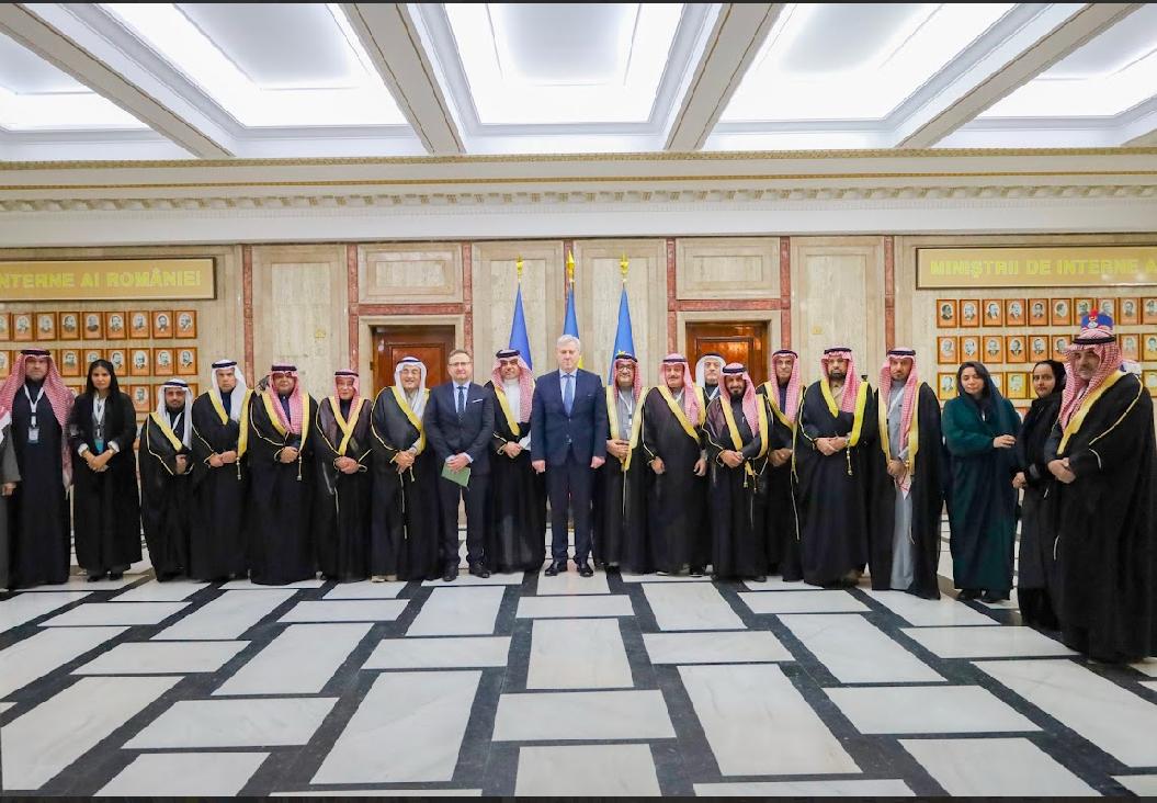 صورة من رومانيا