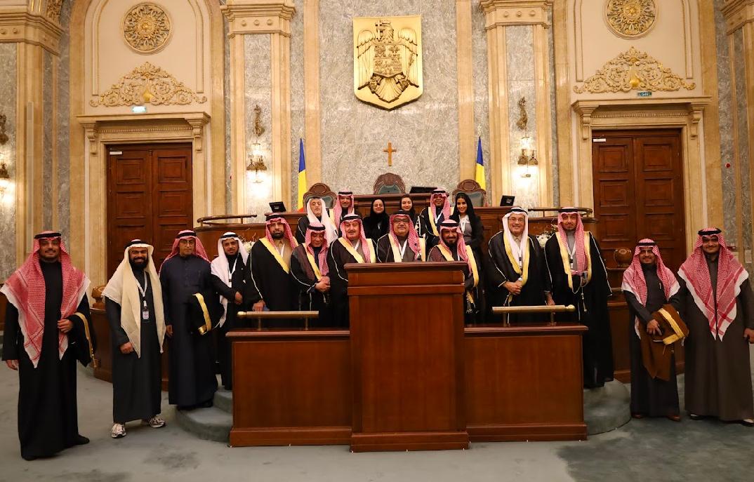 صورة من رومانيا