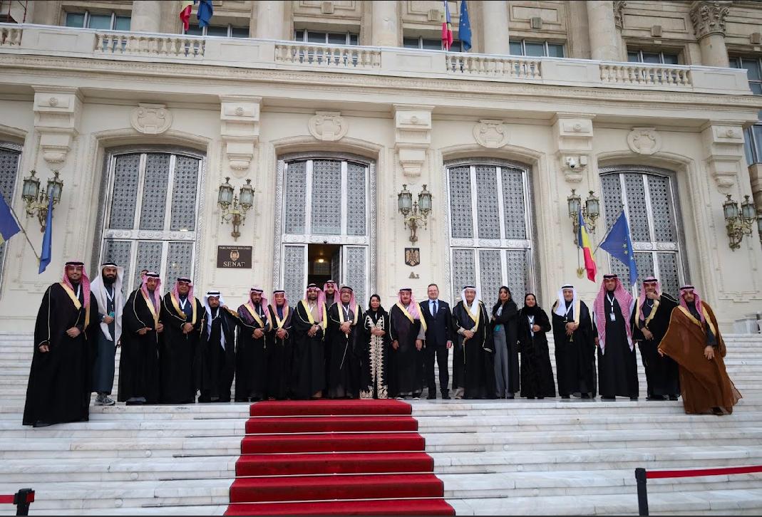 صورة من رومانيا
