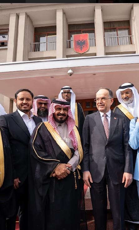صورة من ألبانيا