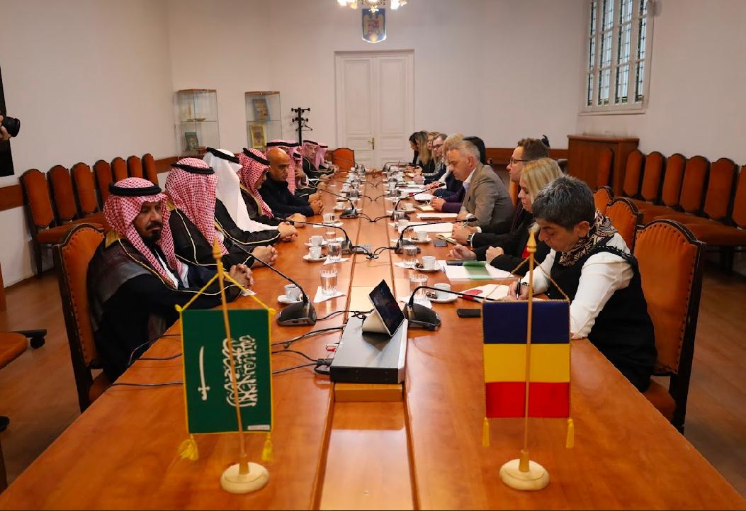 صورة من رومانيا