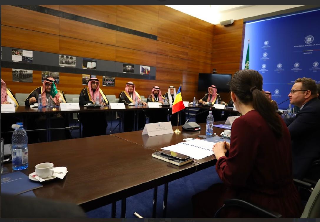 صورة من رومانيا