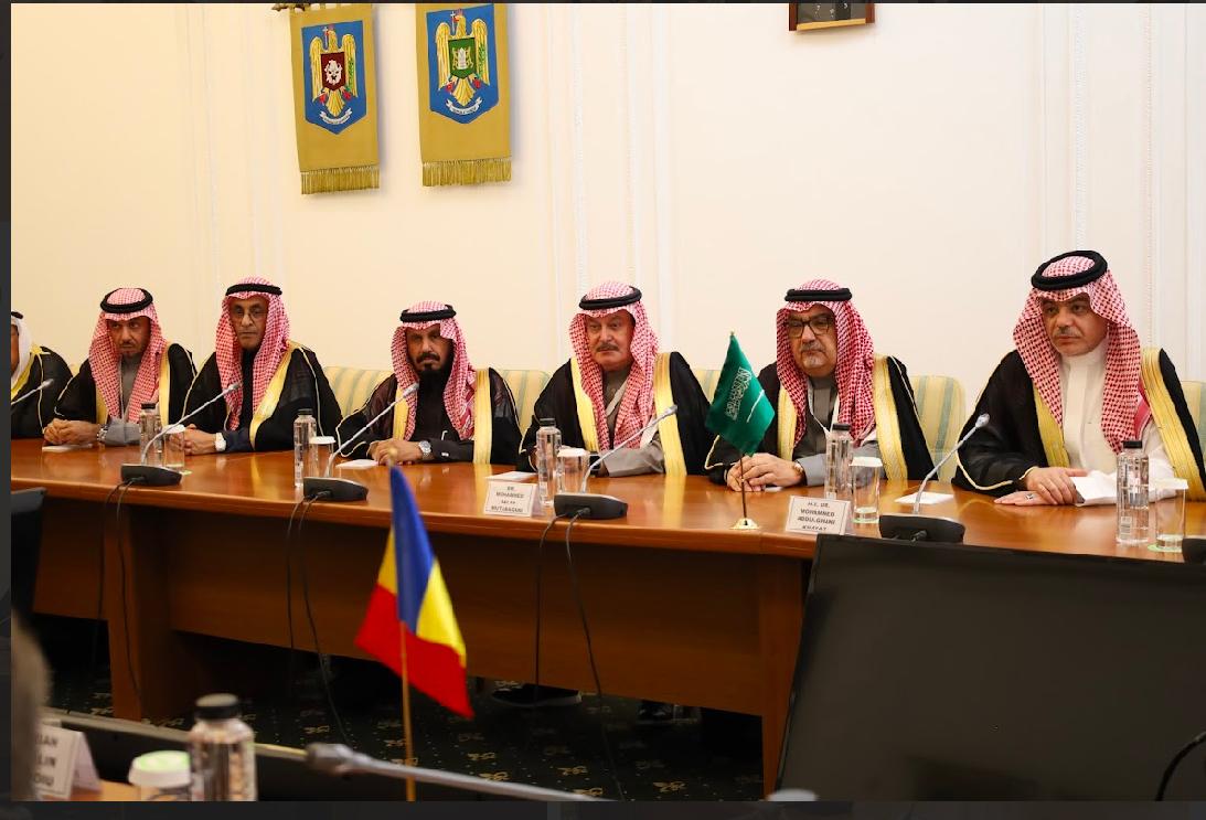 صورة من رومانيا