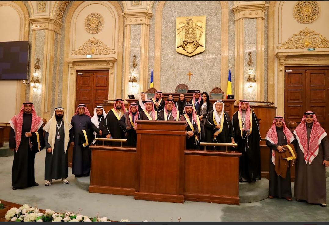 صورة من رومانيا
